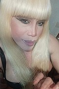 Bergamo Transex Nicole Vip Venturiny 353 3538868 foto selfie 369