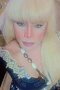 Bergamo Transex Nicole Vip Venturiny 353 3538868 foto selfie 171