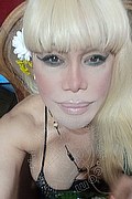 Bergamo Transex Nicole Vip Venturiny 353 3538868 foto selfie 84