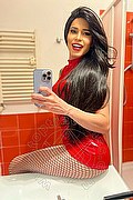 Bologna Transex Luna Andrade 351 6825934 foto selfie 1