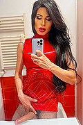 Bologna Transex Luna Andrade 351 6825934 foto selfie 4