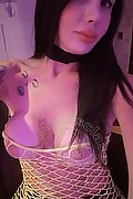 Mantova Transex Helena Dias 327 9339241 foto selfie 3