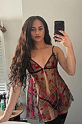 Bologna Transex Victoria New 339 4337857 foto selfie 1