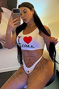 Milano Transex Isah Sanchez 350 9764350 foto selfie 3