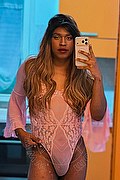 Milano Transex Sabrina Alencar 340 7812035 foto selfie 1