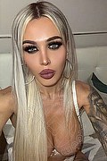 Foggia Transex Rossana Bulgari Italiana 366 4827160 foto selfie 30