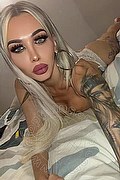 Foggia Transex Rossana Bulgari Italiana 366 4827160 foto selfie 25