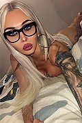 Foggia Transex Rossana Bulgari Italiana 366 4827160 foto selfie 23