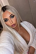 Foggia Transex Rossana Bulgari Italiana 366 4827160 foto selfie 22