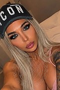 Foggia Transex Rossana Bulgari Italiana 366 4827160 foto selfie 2