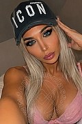 Foggia Transex Rossana Bulgari Italiana 366 4827160 foto selfie 1